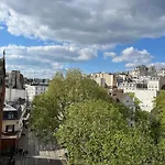 Montmartre Belle Vue