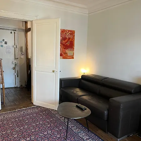Apartment Montmartre Belle Vue *