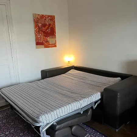 Appartamento Montmartre Belle Vue