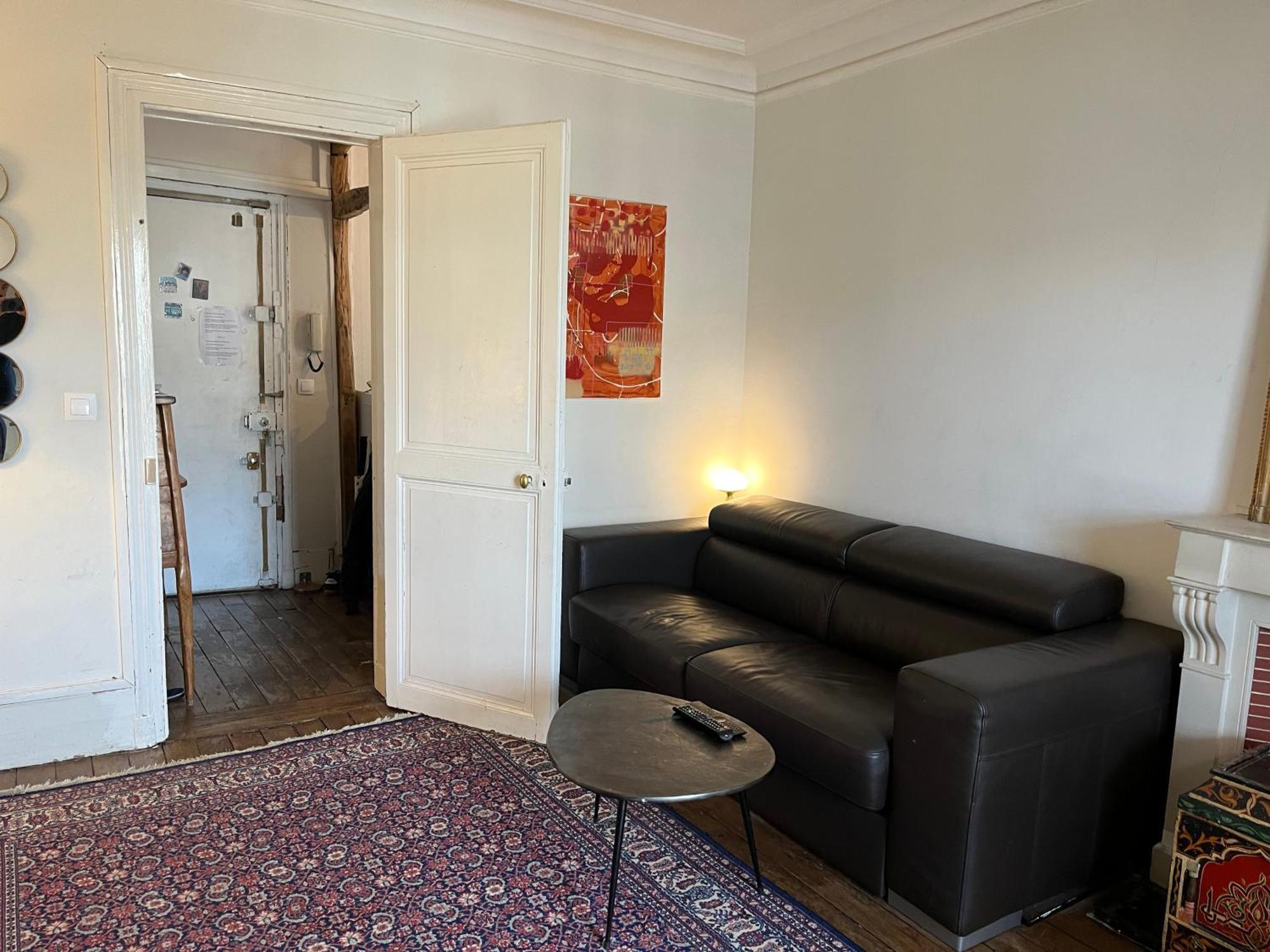 Appartamento Montmartre Belle Vue *